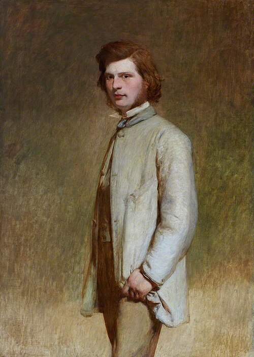 John Hutchison (1833–1910), RSA, , William Quiller Orchardson