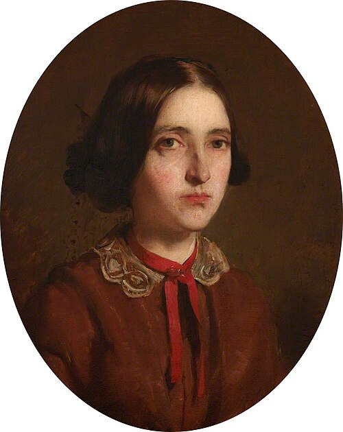 Jane Cranstoun, , William Quiller Orchardson