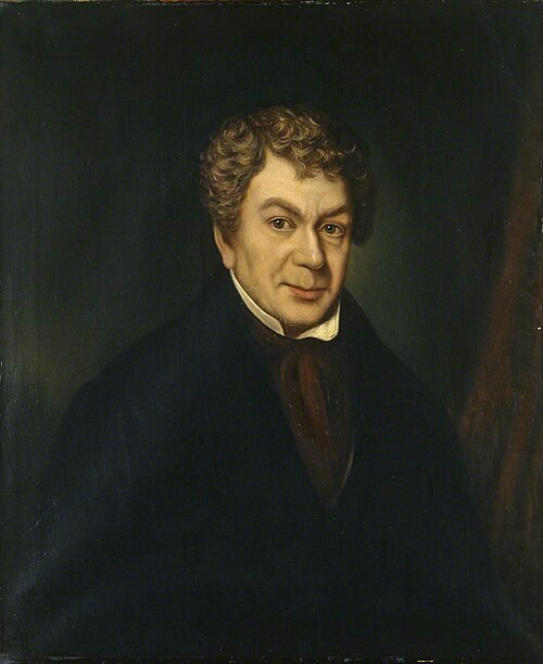 David Owen, Dewi Wyn o Eifion (1784–1841), , William Roos