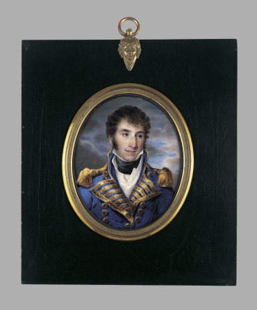 Stephen Decatur Jr., 1807, William Russell Birch