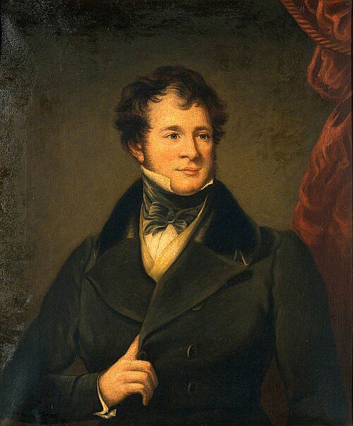 Richard Anthony Stafford (1801–1854), Surgeon to the Marylebone Dispensary, , William Salter