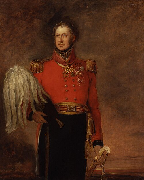 Reginald Ranald Macdonald, 1838, William Salter