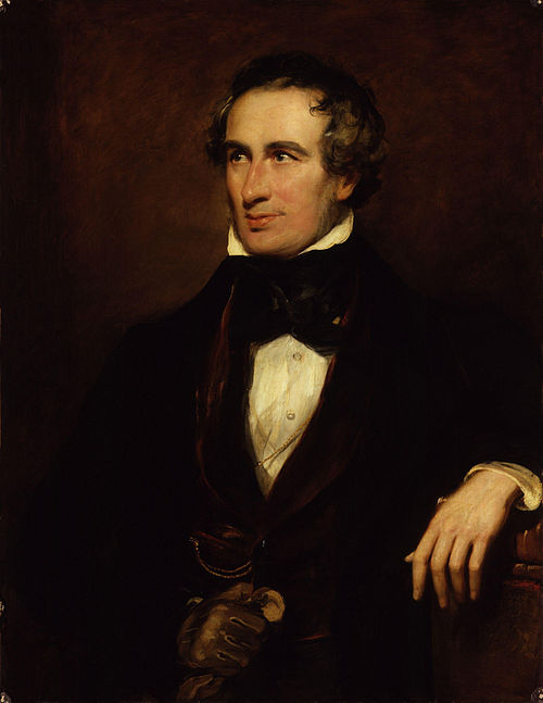 John Burnet, 1841, William Simson