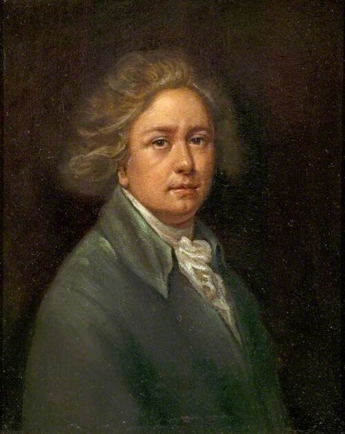 Joseph Wright of Derby (1734–1797) (after Joseph Wright of Derby), , William Tate