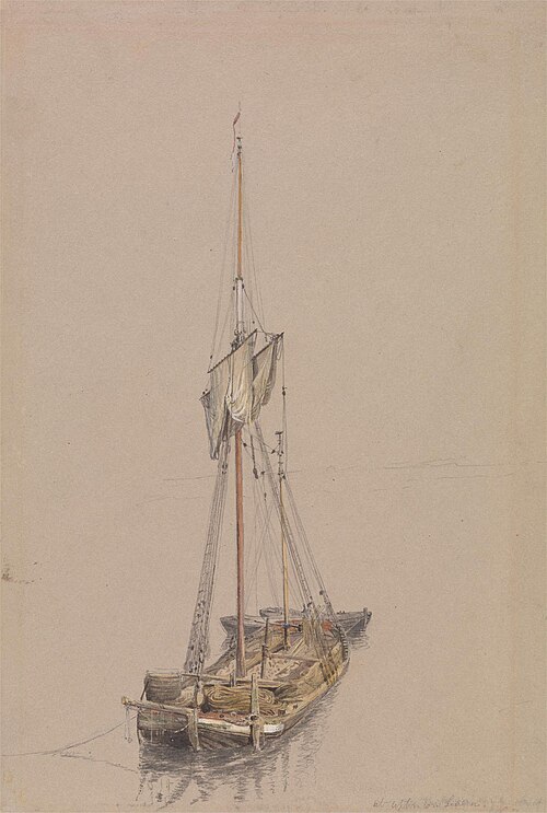 Upton-on-Severn, , William Turner of Oxford