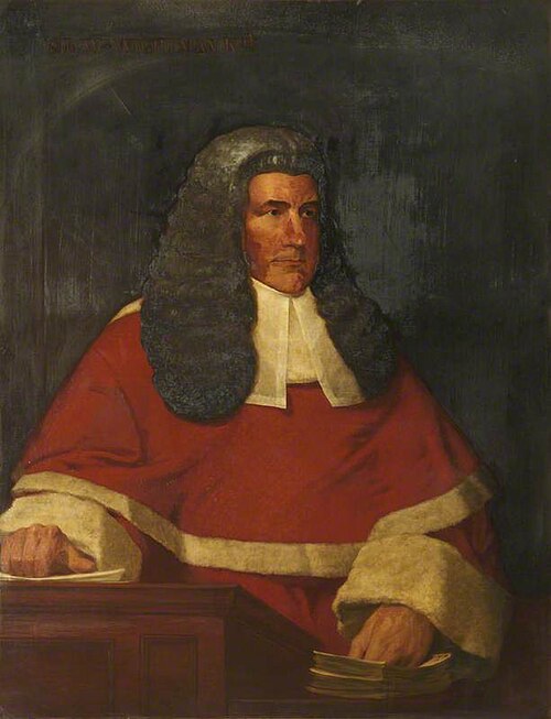 Sir William Wightman (1784–1863), Honorary Fellow (1859), 1841, William Yellowlees