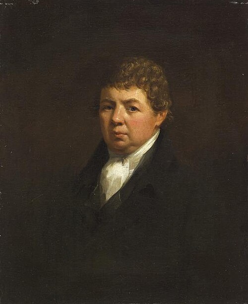Rev. John Jamieson, 1759 - 1838. Antiquary and philologist, , William Yellowlees