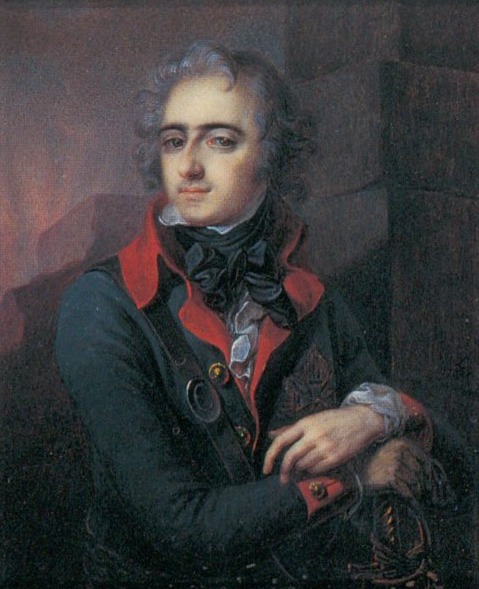 , 1793, Wincenty Fryderyck Lesseur