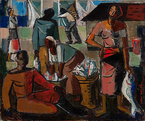 Interior, , Wolf Kibel