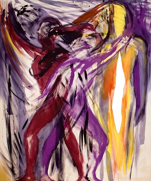 Ariadne 2010, , Barbara Heinisch