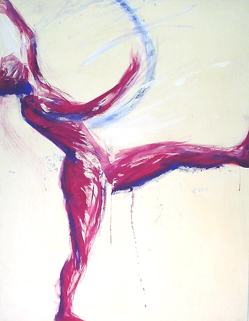 AufSchwung, , Barbara Heinisch