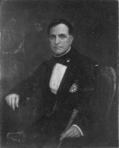 Visconde de Santa Rita, 1868, Édouard Viénot
