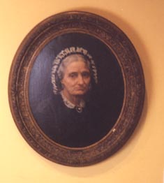 D. Mariana Baptista de Carvalho e Souza, 1801, Édouard Viénot