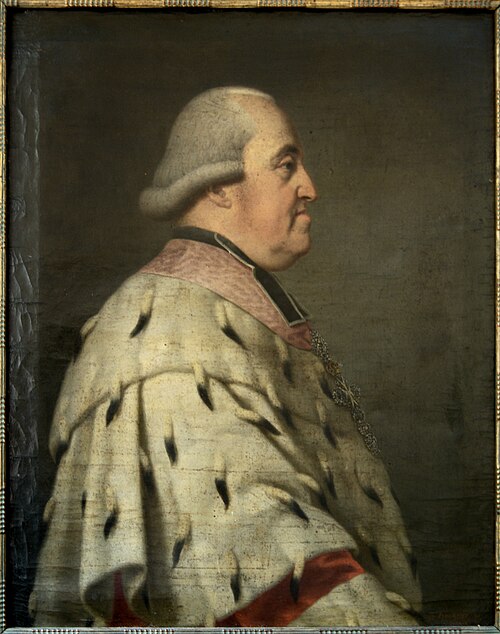 , 1790, Benedikt Beckenkamp