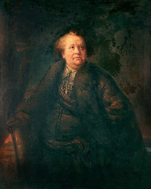 Edward Macro (d.1766), , Benjamin Wilson