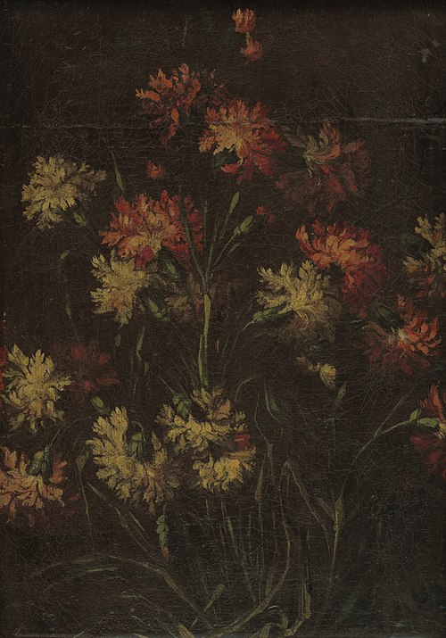 Kvetiny, 1692, Jakob Bogdani
