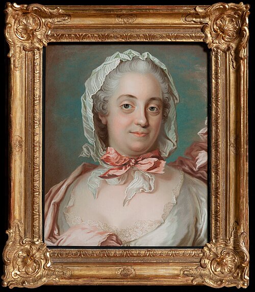 Anna Johanna Grill, , Gustaf Lundberg