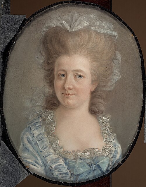 Baroness Maria Sofia Juliana von Blixen, , Gustaf Lundberg