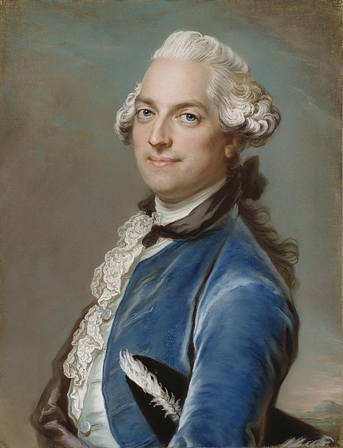 The Poet Gustaf Fredrik Gyllenborg, , Gustaf Lundberg