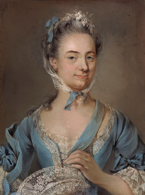 Mary Ulrika Dahl, , Gustaf Lundberg