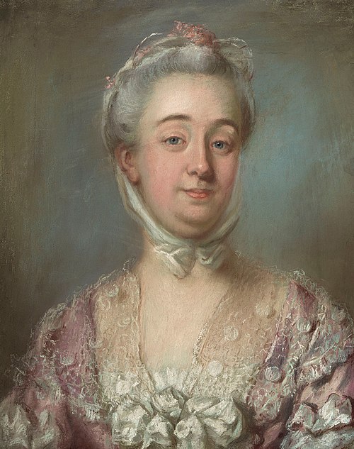 Juliana Elisabet König, , Gustaf Lundberg