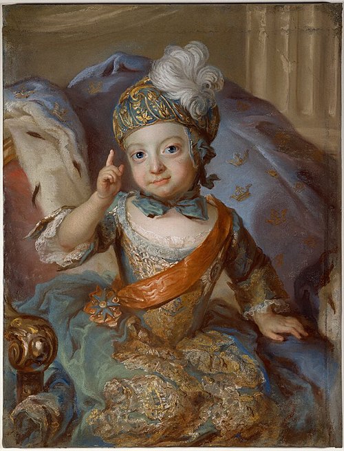 Gustav III (1746-1792), konung av Sverige, , Gustaf Lundberg