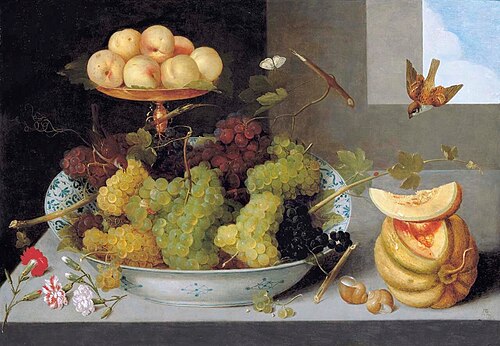 , 1619, Peter Binoit