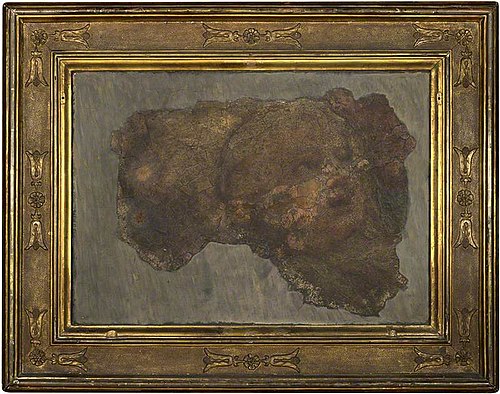 Heads of Two Angels, 1522, Le Corrège
