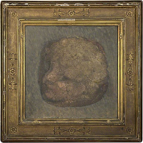 Head of an Angel, 1522, Le Corrège