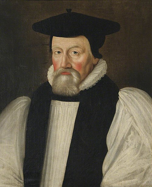 Thomas Morton (1564–1659), Bishop of Durham (1632), , Simon Luttichuys