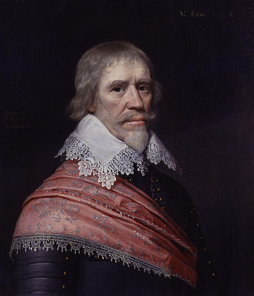 Edward Cecil, Viscount Wimbledon, 1631, Michiel van Mierevelt