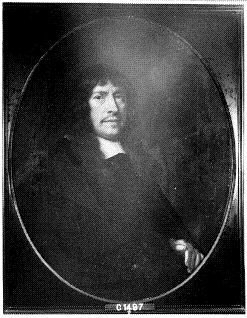Portrait of mogelijk Jan Lieftingh (1604-1684), 1668, Hendrick Cornelisz. van Vliet