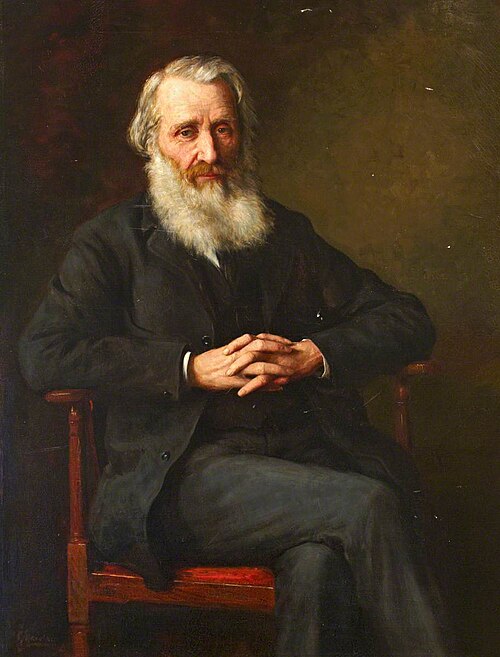 Sir John Tomes (1815–1895), FRCS, LDS, FRS, , Carlile Henry Hayes Macartney