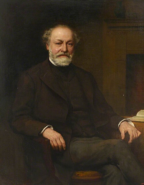 Arnold Rogers, 1883, Carlile Henry Hayes Macartney