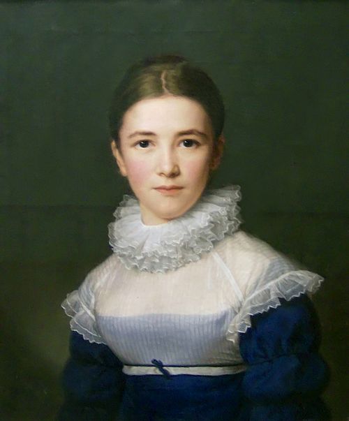 Lina Gröger, , Friedrich Carl Gröger