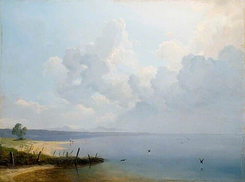 Lake of Constance, , Albert Zimmermann