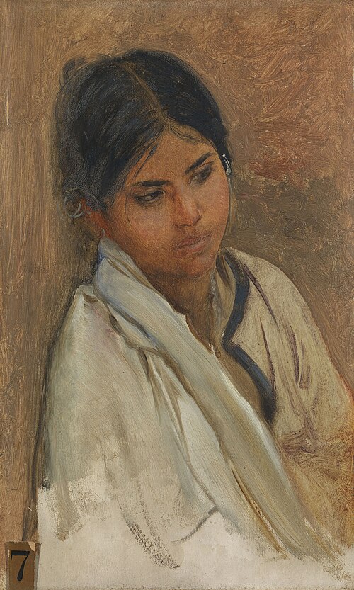 Sirdi, 1887, Rudolf Swoboda