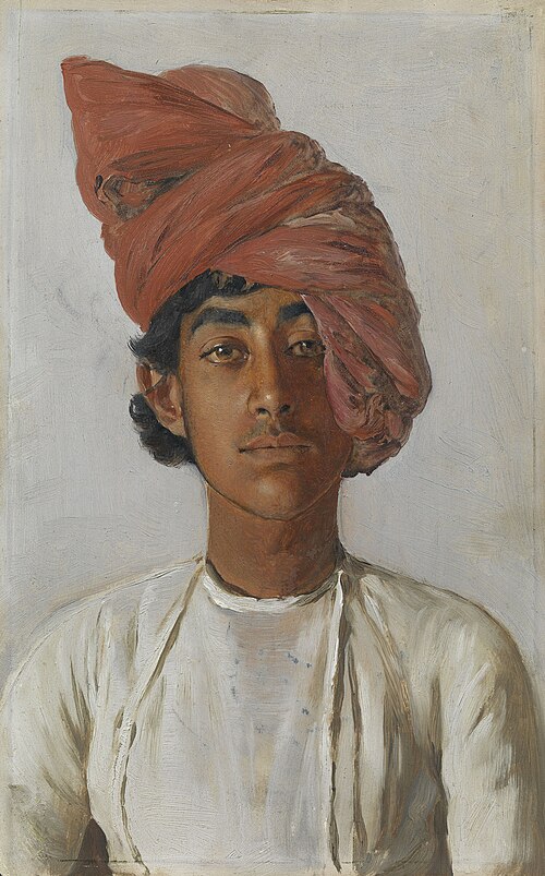 Warseli, 1887, Rudolf Swoboda