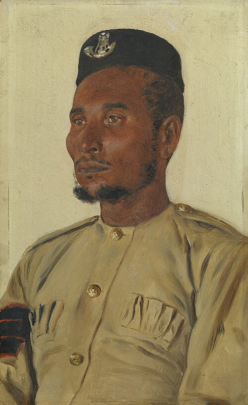 Paime, 1887, Rudolf Swoboda