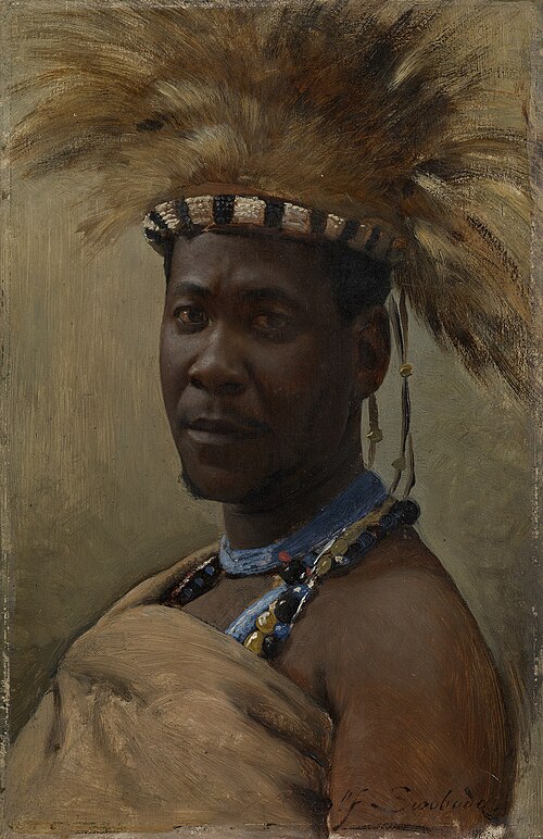John kabua Silos, 1886, Rudolf Swoboda
