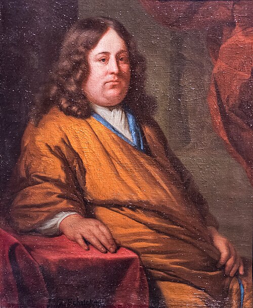 Portrait of a Young Man by Godfried Schalcken, 1700, Godfried Schalken