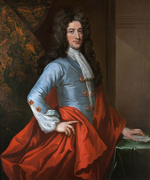 Alexander Hume-Campbell (1675–1740), 2nd Earl of Marchmont, , William Aikman