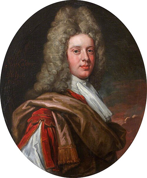 John Lauder (c.1680–1737), FRCSEd (1709), 1700, William Aikman