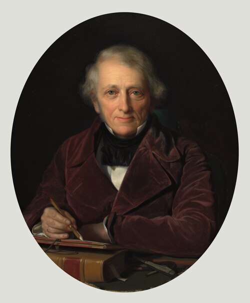 Leo Lehmann, 1851, Rudolf Lehmann