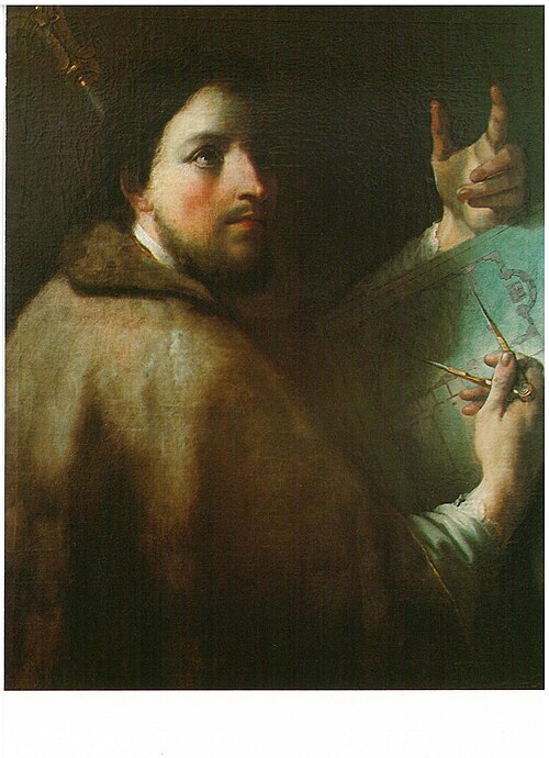 Seliger Rathardus, 1737, Johann Evangelist Holzer