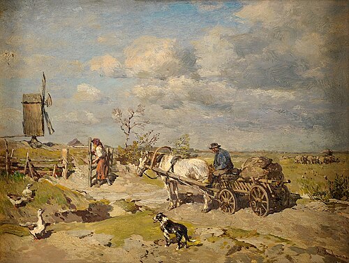 , 1930, Gregor von Bochmann