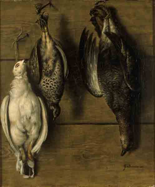 Lastud linnud, 1887, Gregor von Bochmann