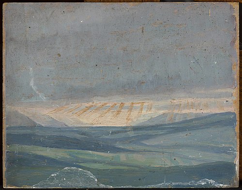 Fields, , Jan Rembowski