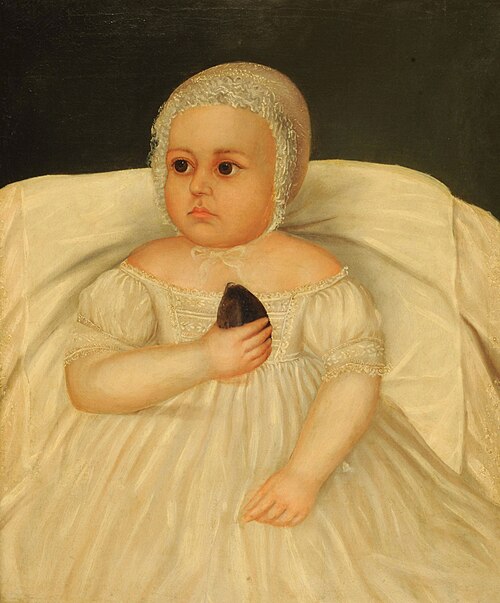 Retrato de Andrés Terry Marmol, , Bernabé Demaría