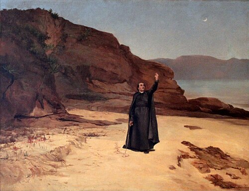 Poem to the Virgin, , Firmino Monteiro